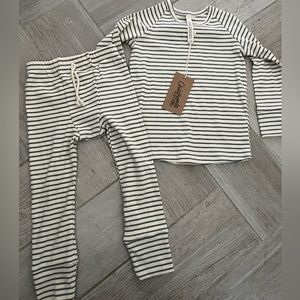 NWT Childhoods Clothing pajama set